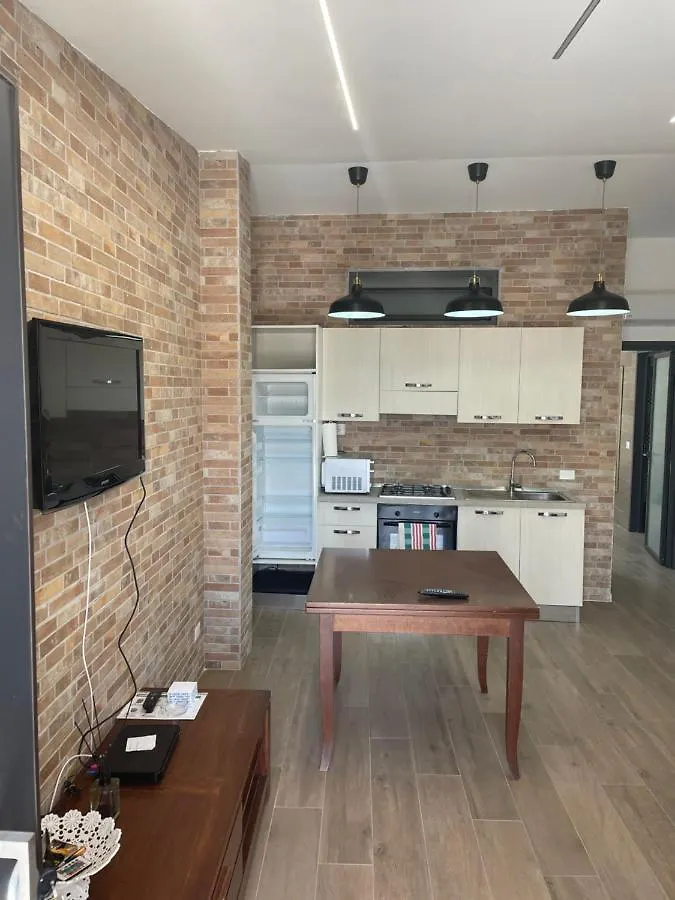 Apartmán Hurban House Ragusa