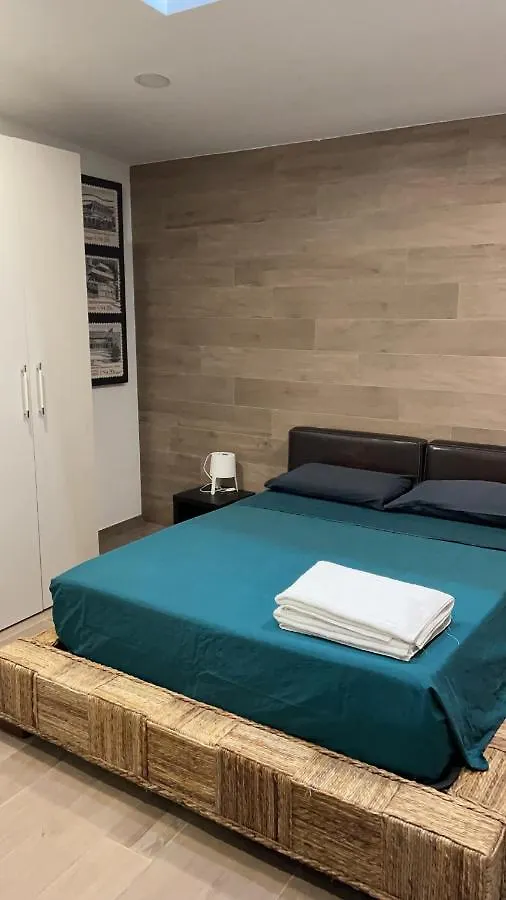 Hurban House Ragusa Apartment