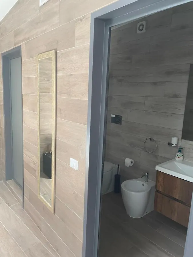 Hurban House Ragusa