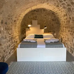  Casa vacanze A Timpa Ro Nannu