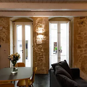  Casa vacanze Dimora Bennardo