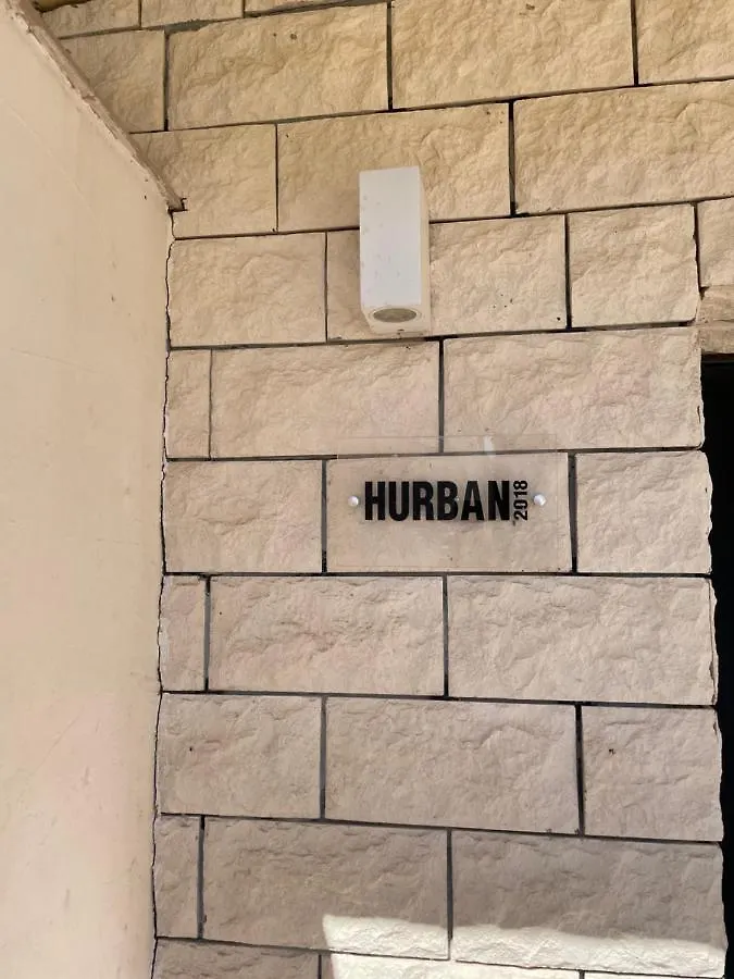 Hurban House Ragusa