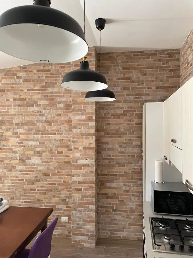 Appartamento Hurban House Ragusa