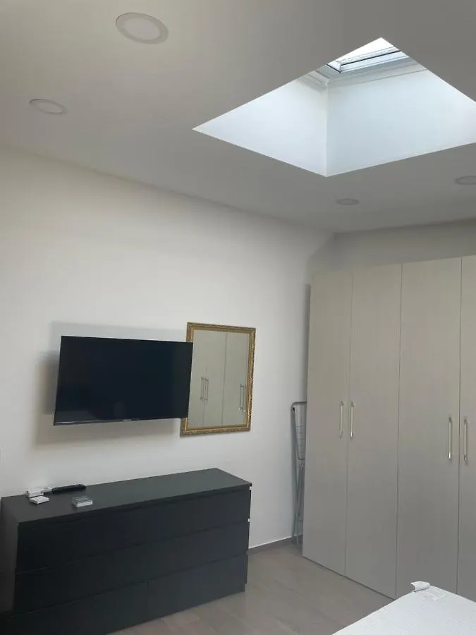 Appartamento Hurban House Ragusa