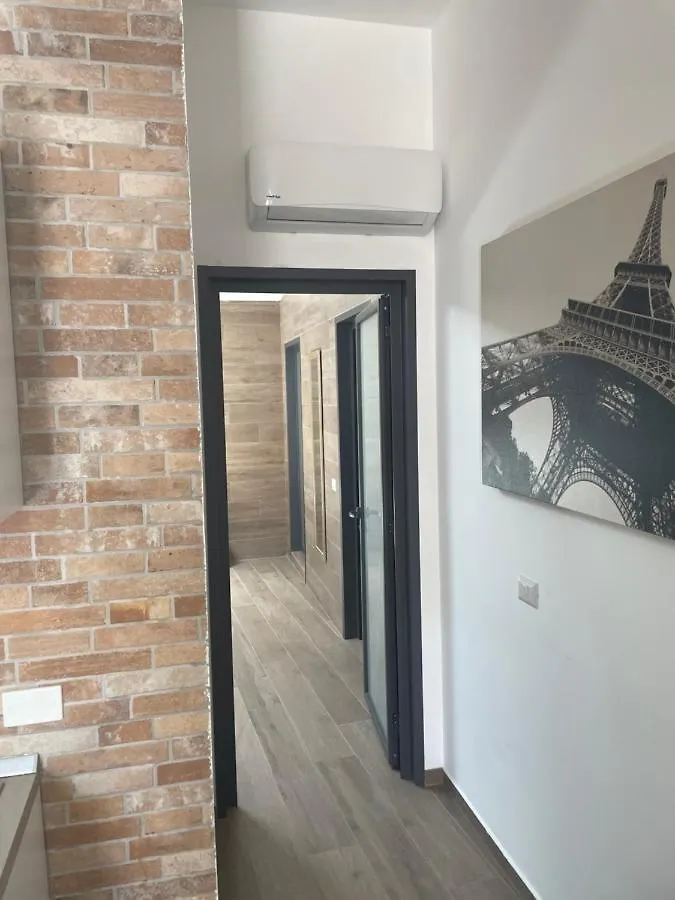 Appartamento Hurban House Ragusa Italia