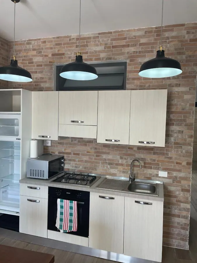 Hurban House Ragusa Appartamento