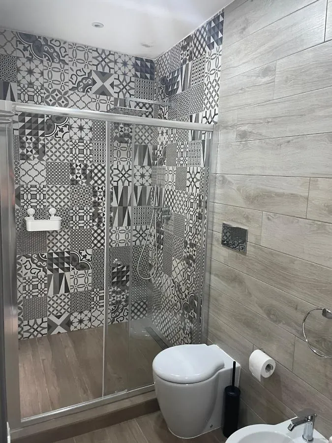 Hurban House Ragusa Italia